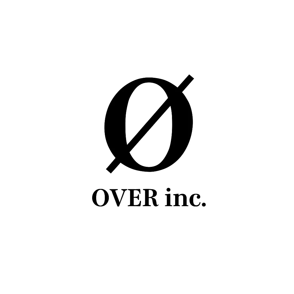 OVER inc.