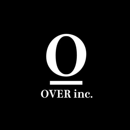 web制作会社｜株式会社OVER