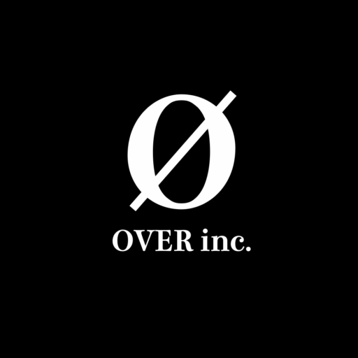 web制作会社｜株式会社OVER